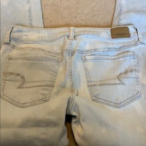 American Eagle Jegging